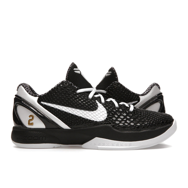 Kobe 6 Protro Sweet 16 "Mambacita"