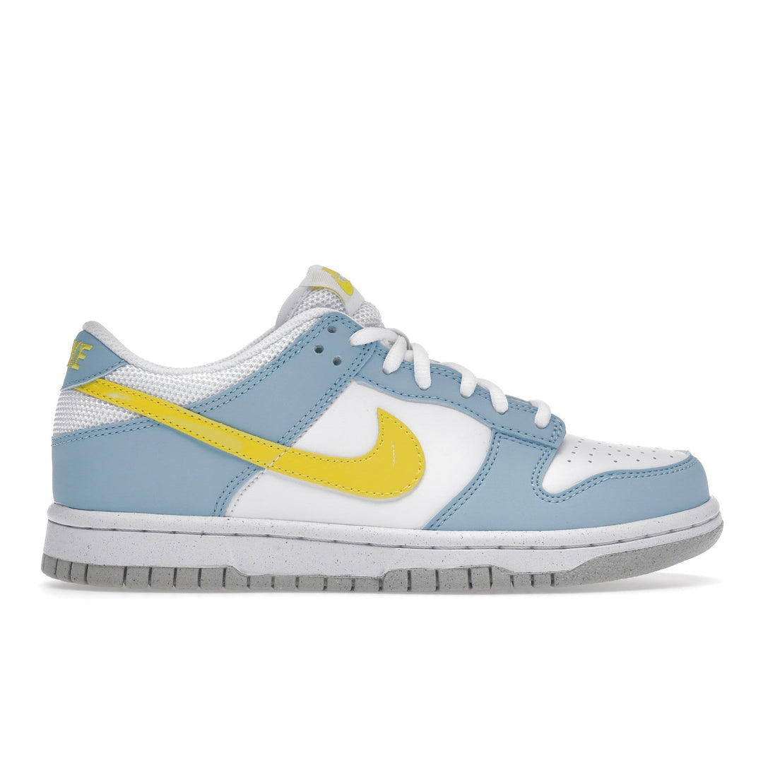 Nike Dunk Low Next Nature Homer Simpson (GS)