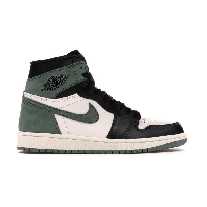 Jordan 1 Retro High Clay Green