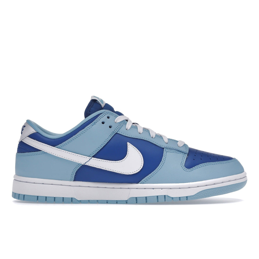 Nike Dunk Low Retro QS Argon (2022)