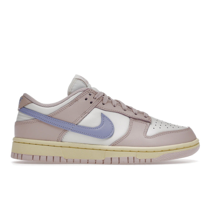 Nike Dunk Low Pink Oxford (W)