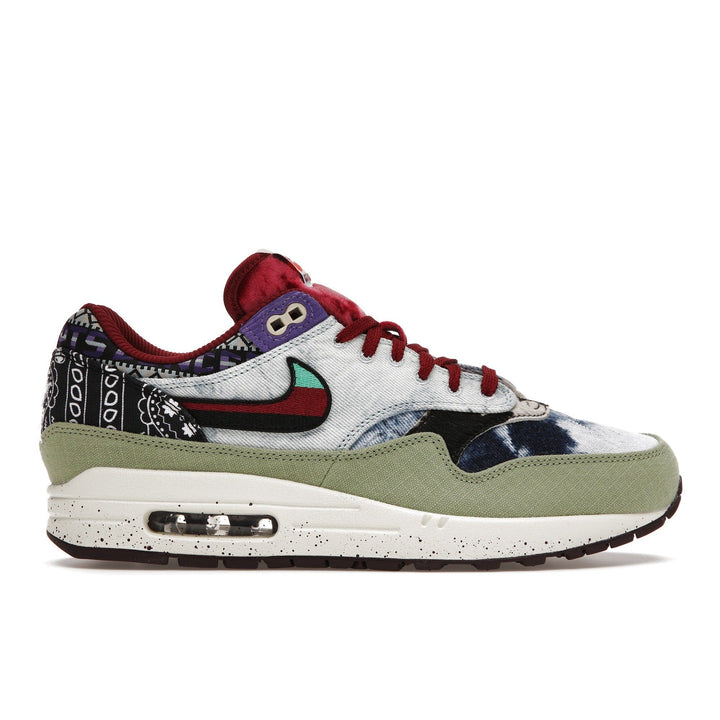 Nike Air Max 1 SP "Concepts Mellow"