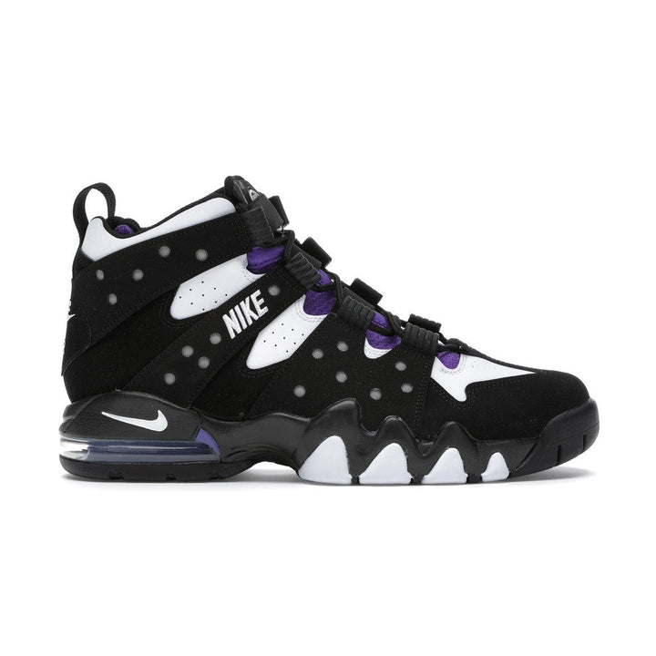 Nike Air Max 2 CB 94 Black White Purple (2020)