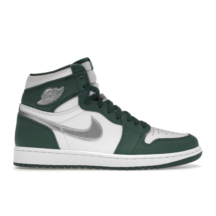 Air Jordan Retro 1 High OG Gorge Green