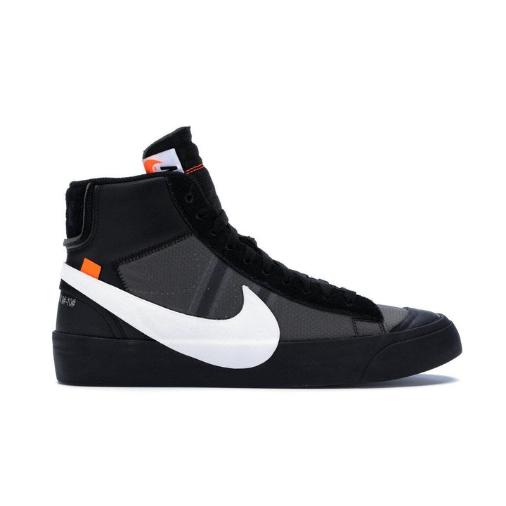 Nike Blazer Mid Off-White Grim Reaper