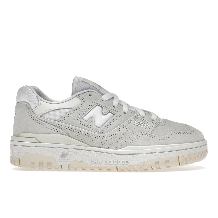New Balance 550 Sea Salt Macadamia Nut (W)