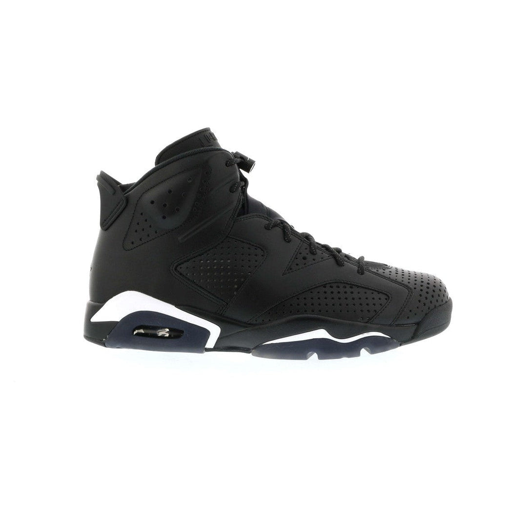 Air Jordan Retro 6 Black Cat