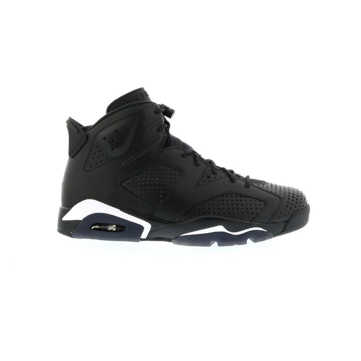 Air Jordan Retro 6 Black Cat
