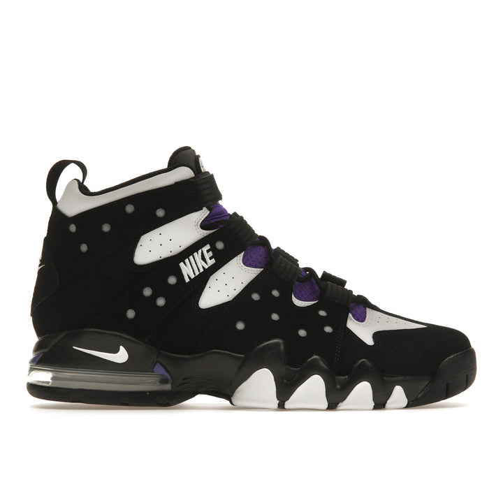 Nike Air Max 2 CB '94 OG Black White Purple (2023)