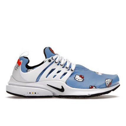Nike Air Presto "Hello Kitty"