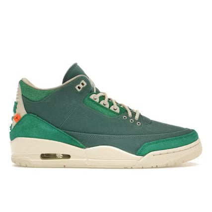 Air Jordan 3 Retro SP Nina Chanel Abney Bicoastal (Women's)