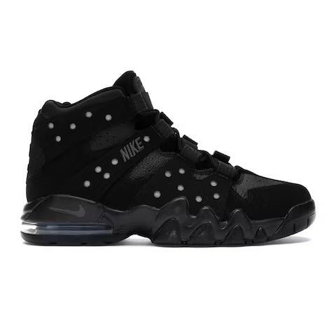 Nike Air Max 2 CB '94 Triple Black (2020/2023)