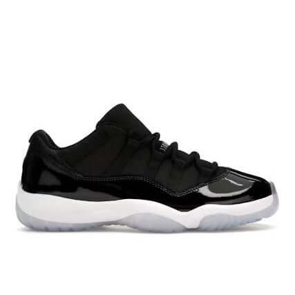 Jordan 11 Retro Low Space Jam