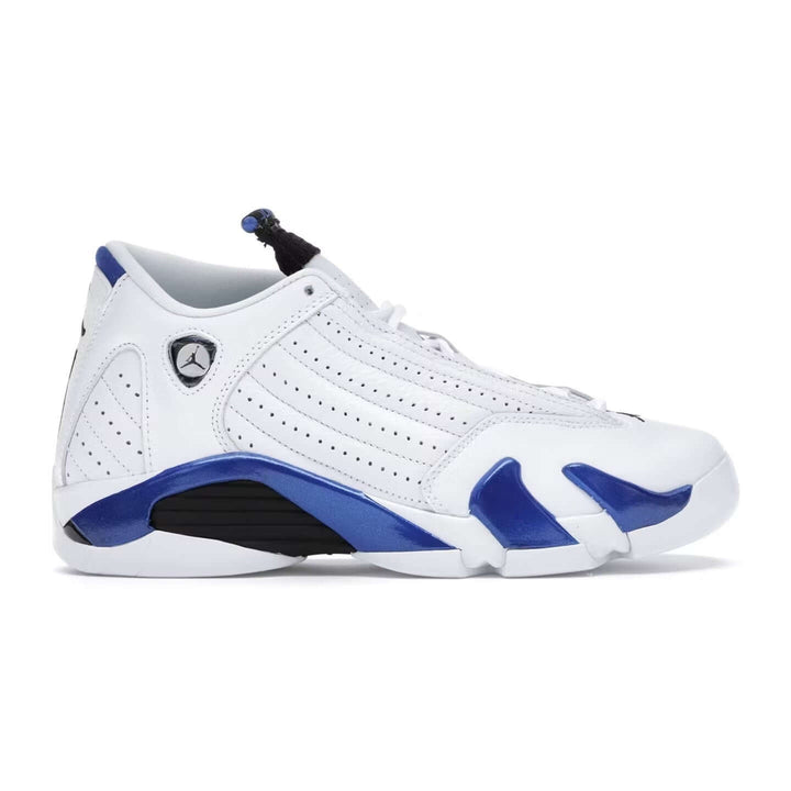 Jordan Retro 14 “Hyper Royal”