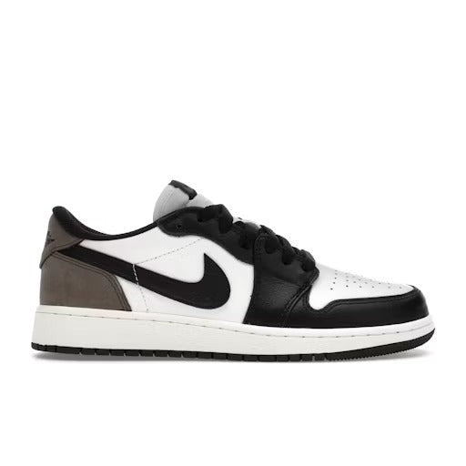 Jordan 1 Retro Low OG Mocha (GS)