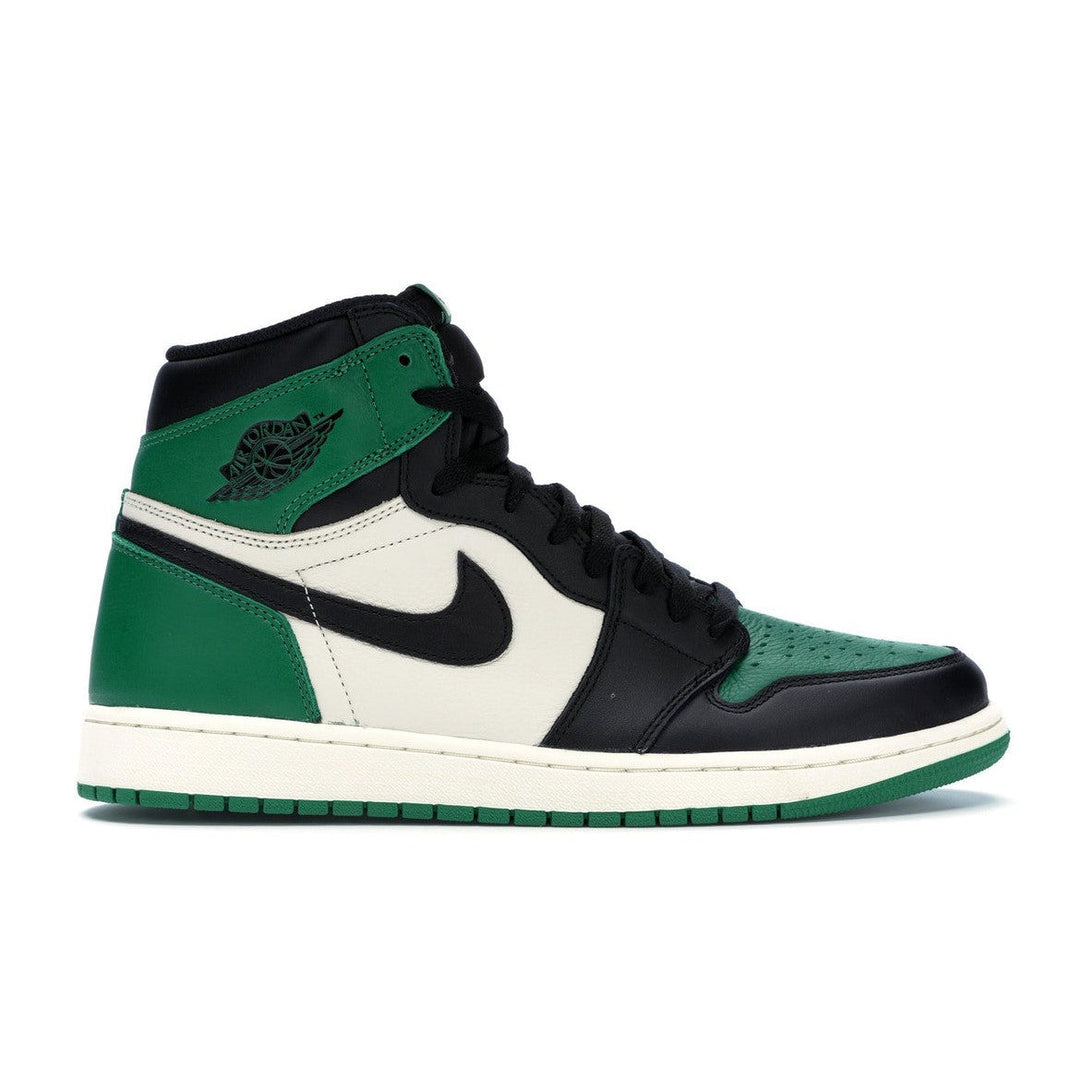 Air Jordan Retro 1 "Pine Green 1.0"