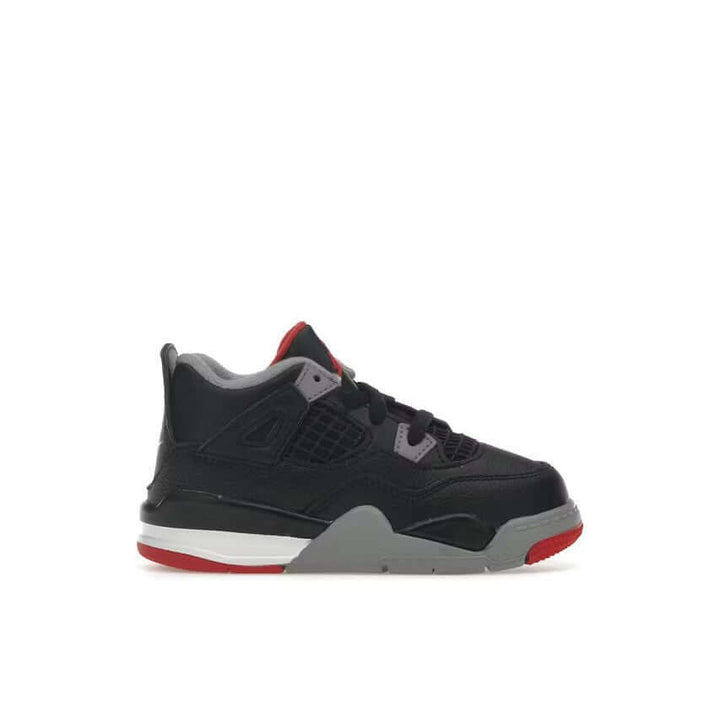 Jordan 4 Retro Bred Reimagined (TD)