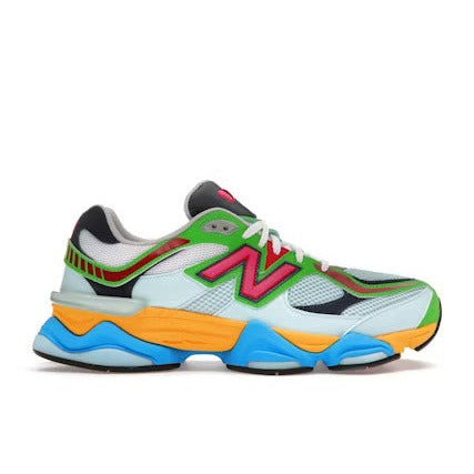 New Balance 9060 Beach Glass Pink