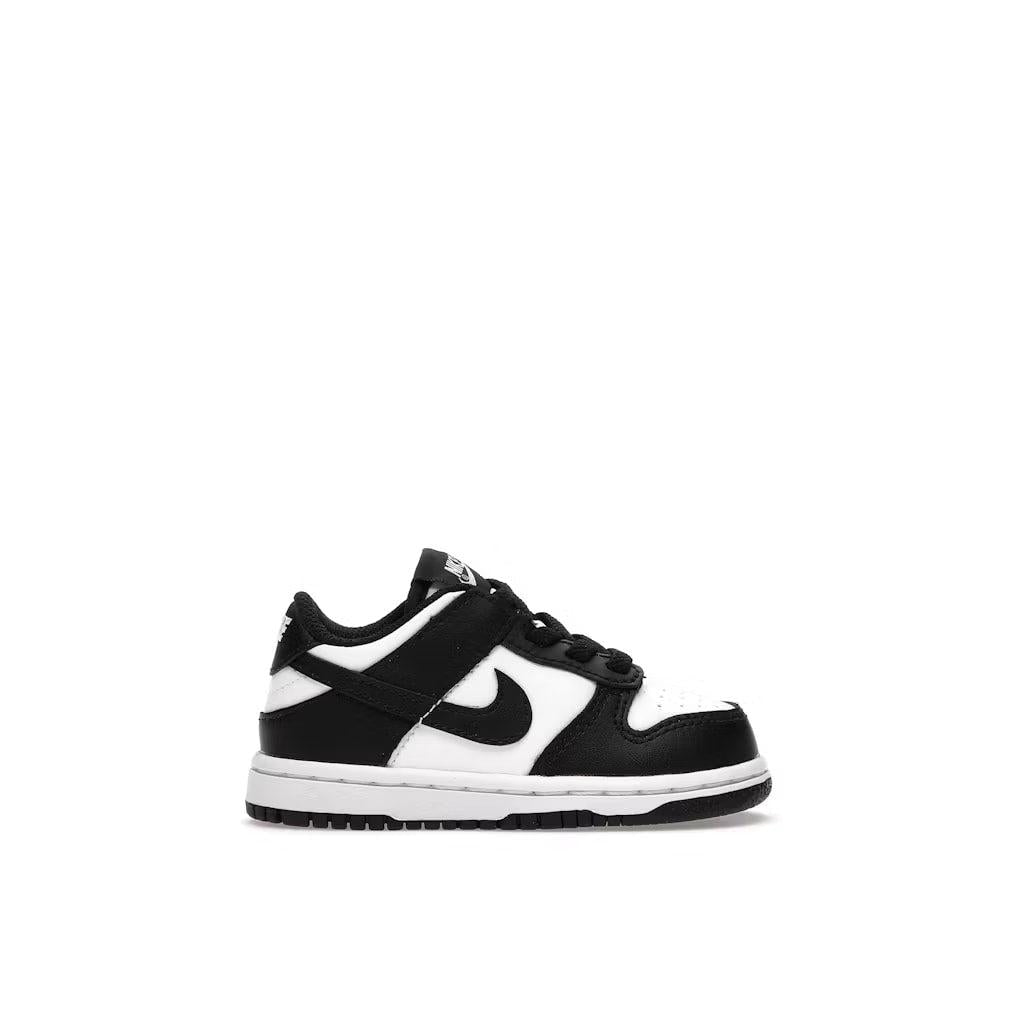Nike Dunk Low Retro White Black Panda