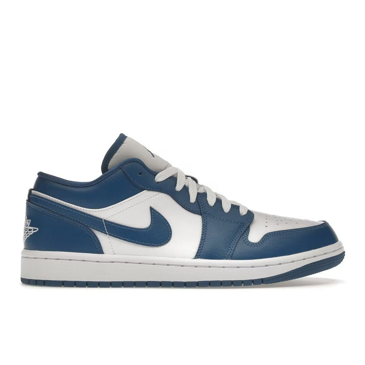 Jordan 1 Low Marina Blue (W)