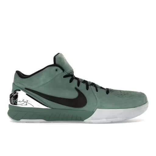 Nike Kobe 4 Protro Girl Dad