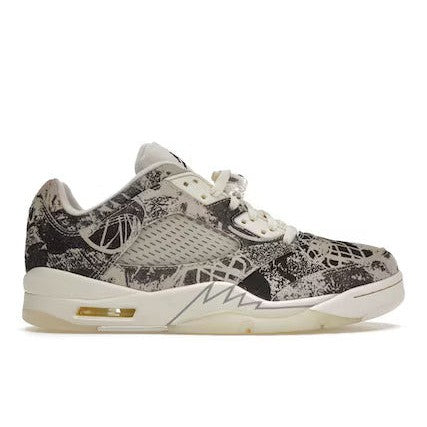Jordan 5 Retro Low Expression (Women's)
