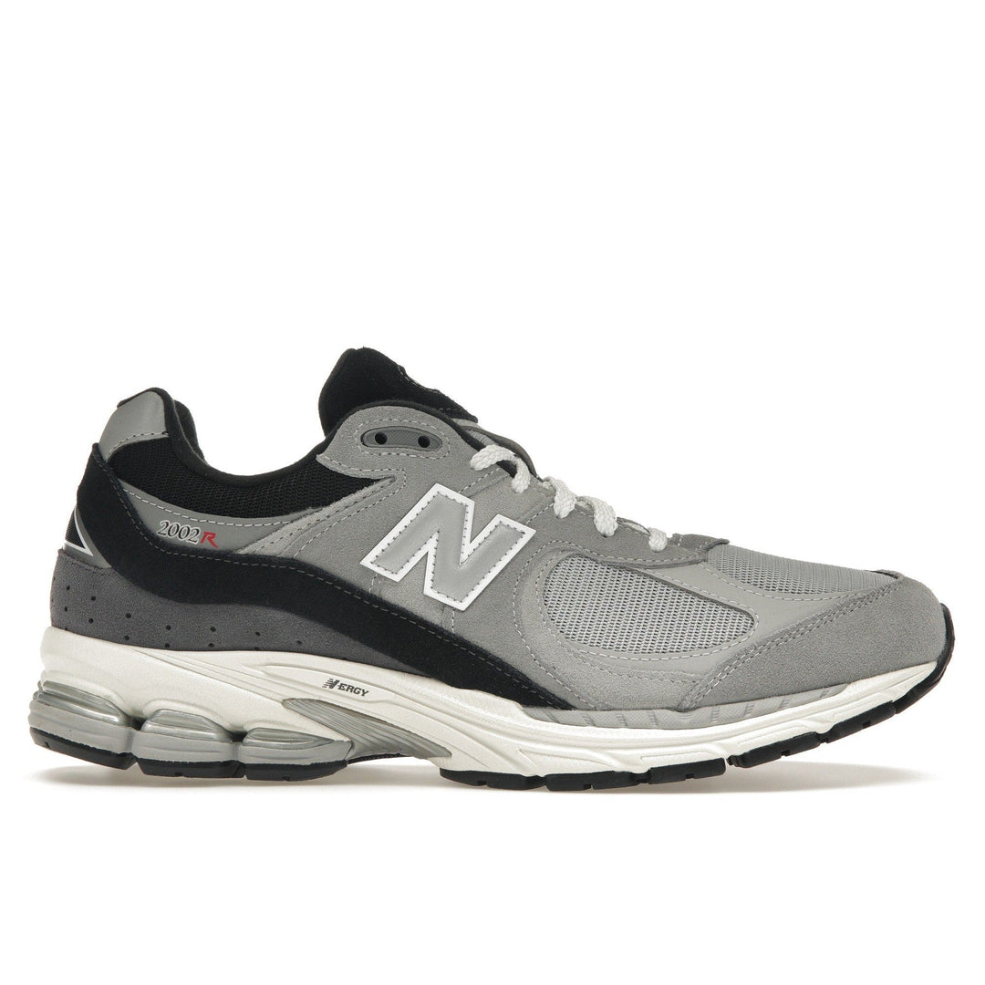 New Balance 2002R Slate Grey Raincloud (GS)