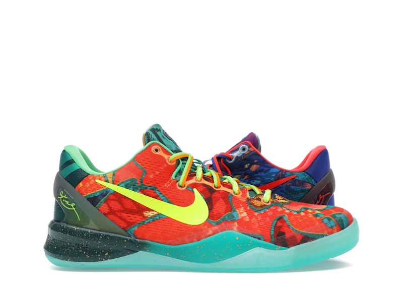 Nike Kobe 8 Protro What The (2025) (GS)