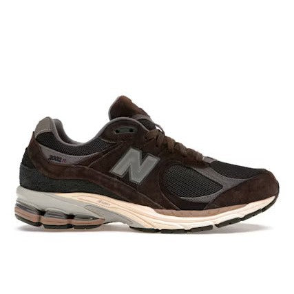 New Balance 2002R Lunar New Year Rich Earth