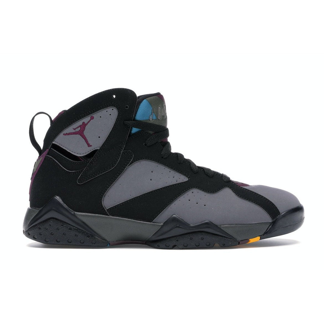 Air Jordan Retro 7 Bordeaux (2015)