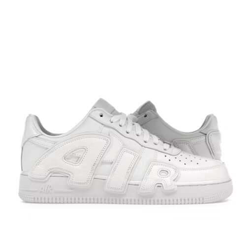 Nike Air Force 1 Low Cactus Plant Flea Market White (2024)