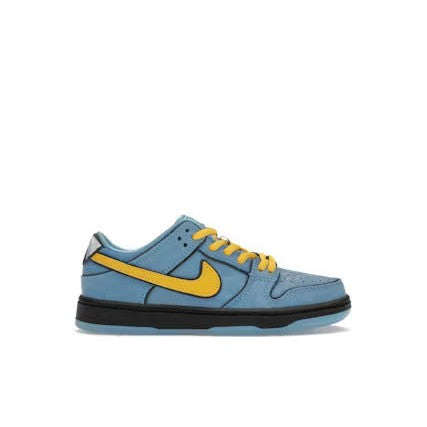 Nike SB Dunk Low The Powerpuff Girls Bubbles (PS)