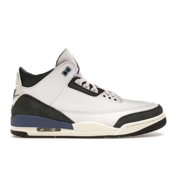 Jordan 3 Retro OG SP A Ma Maniére Diffused Blue