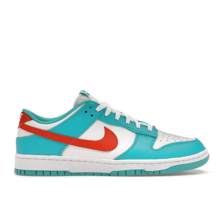 Nike Dunk Low Miami Dolphins