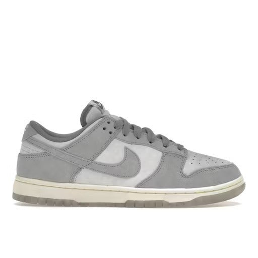 Nike Dunk Low Cool Grey Football Grey (Women's)