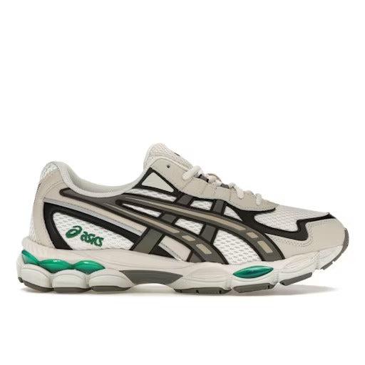 ASICS Gel-NYC 2055 Pale Oak Truffle Grey