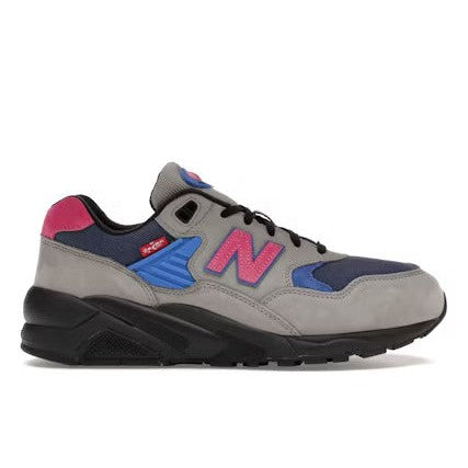 New Balance 580 Levi's Dark Grey