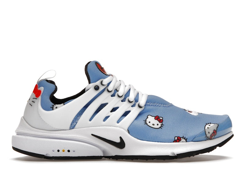 Nike Air Presto "Hello Kitty"