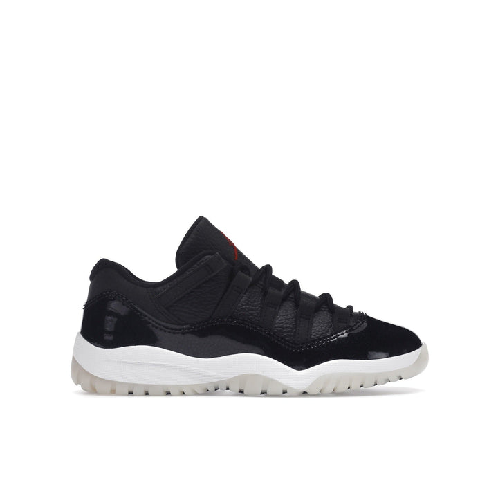 Air Jordan Retro 11 Low 72-10 (GS)