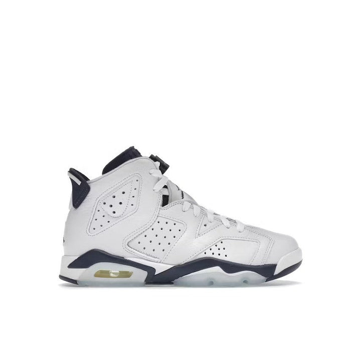Jordan 6 Retro Midnight Navy (2022) (GS)