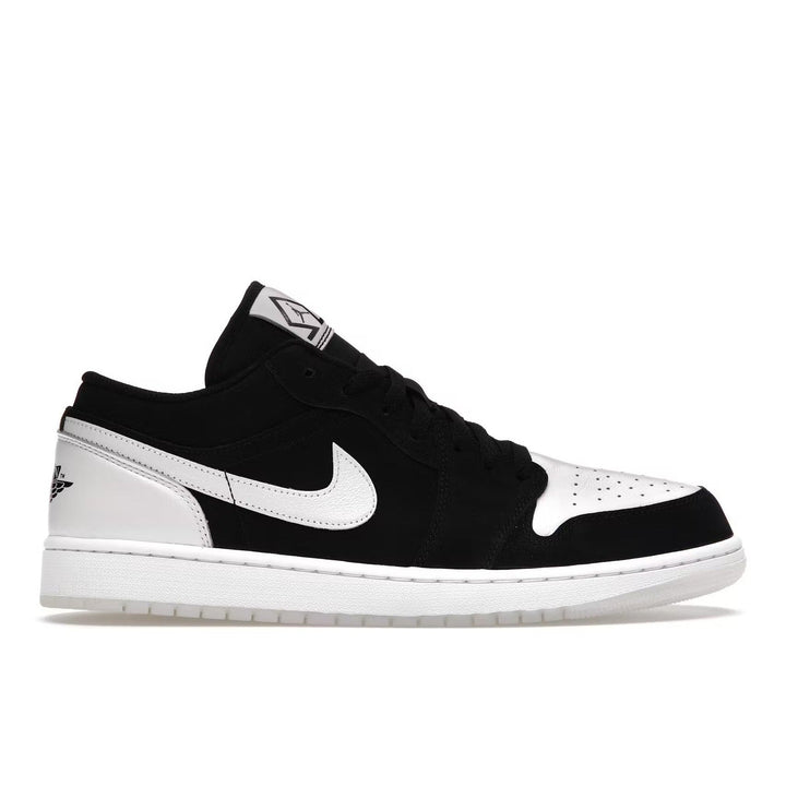 Air Jordan 1 Low "Diamond Shorts"