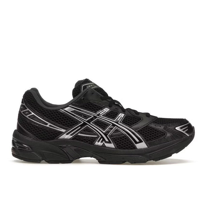 ASICS Gel-1130 Black Pure Silver