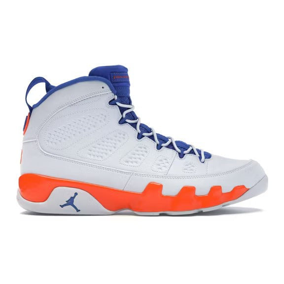Air Jordan 9 Retro Fontay Montana (Knicks)