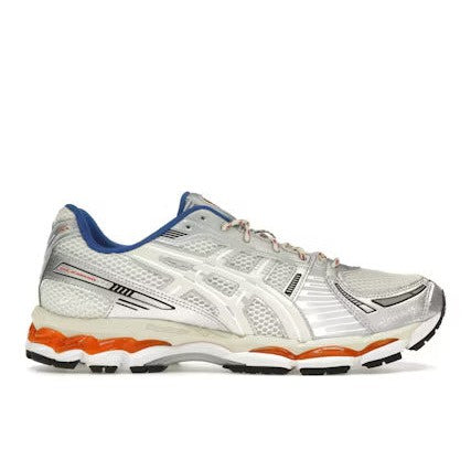 ASICS Gel-Kayano 12.1 Ronnie Fieg Knicks