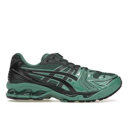 ASICS Gel-Kayano 14 Unaffected Infinite Wonders Pack Green