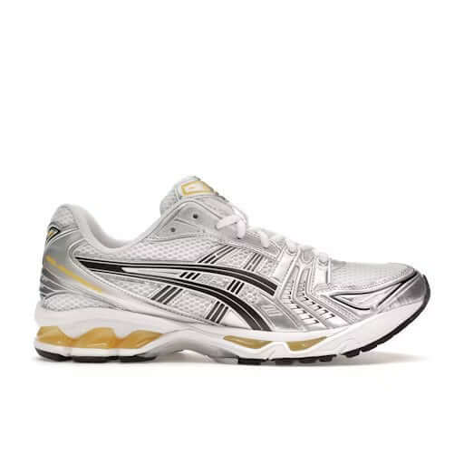 ASICS GEL-Kayano 14 Tai Chi Yellow