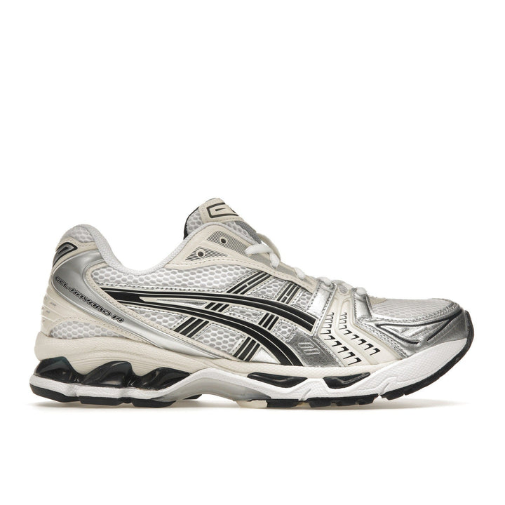 ASICS Gel-Kayano 14 White Midnight (Women's)