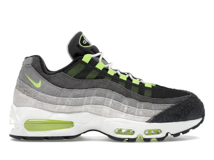 Nike Air Max 95 OG Reverse Gradient Neon