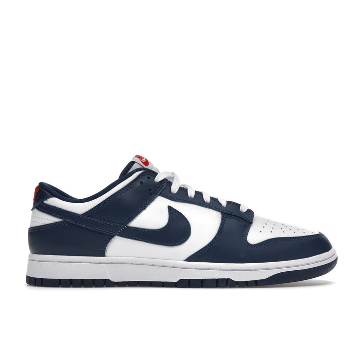 Nike Dunk Low "Valerian Blue"