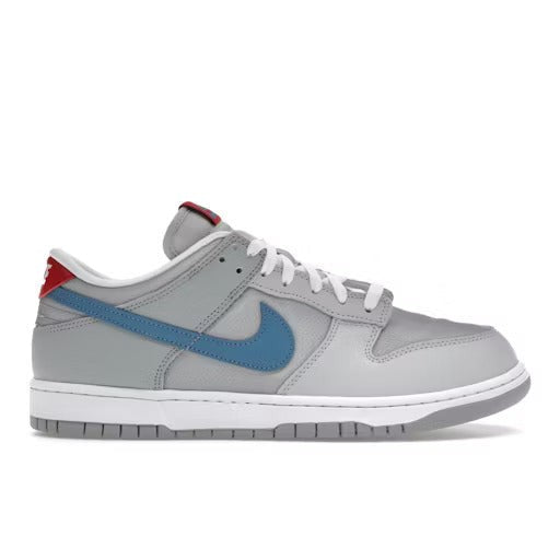 Nike Dunk Low Silver Surfer (2024)